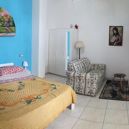 Casa Carmela Apartment Cellole Ngoại thất bức ảnh