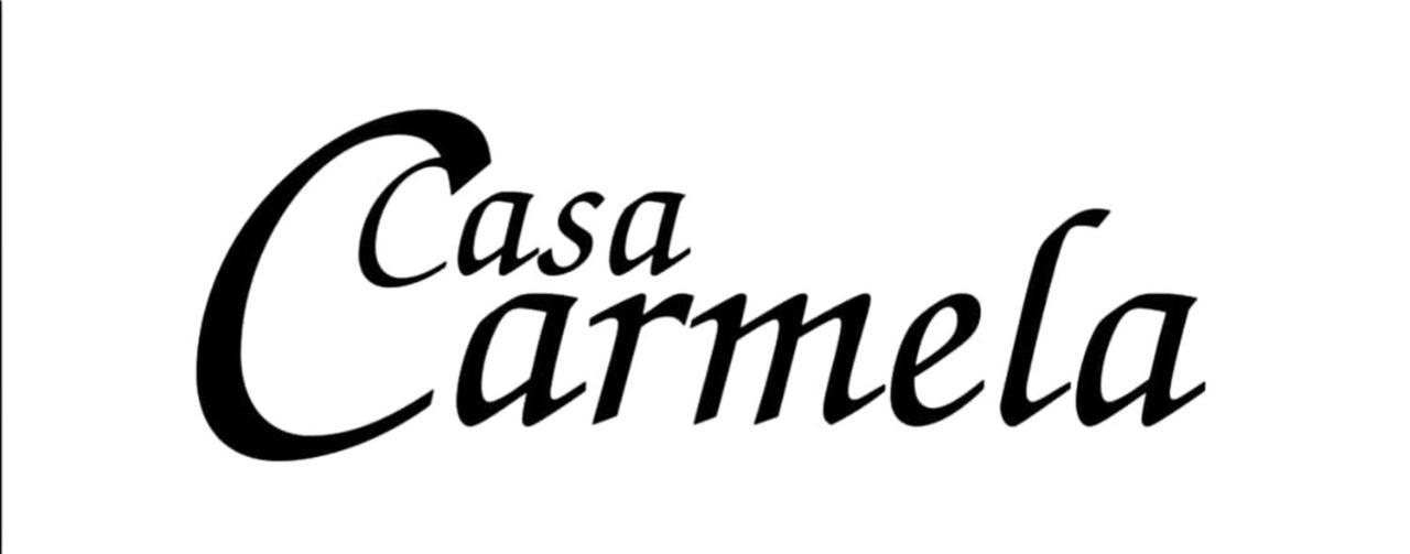 Casa Carmela Apartment Cellole Ngoại thất bức ảnh