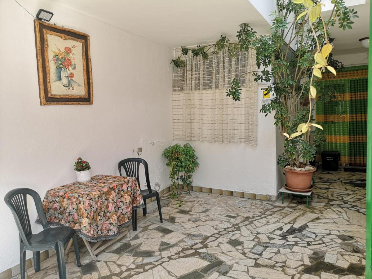Casa Carmela Apartment Cellole Ngoại thất bức ảnh
