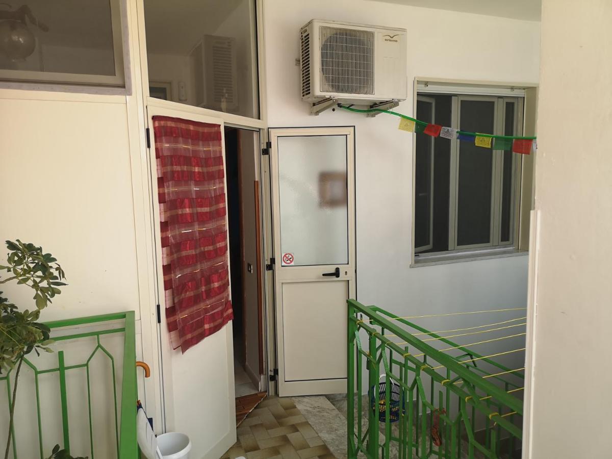 Casa Carmela Apartment Cellole Ngoại thất bức ảnh