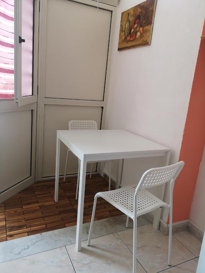 Casa Carmela Apartment Cellole Ngoại thất bức ảnh